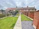 Thumbnail Terraced house for sale in Barlby Crescent, Selby