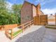 Thumbnail Detached house for sale in Bridge Road, Much Wenlock