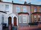 Thumbnail Terraced house for sale in Neuchatel Road, Catford, London