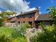 Thumbnail Detached house for sale in Mickfield, Stowmarket, Suffolk