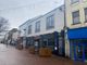 Thumbnail Office to let in First Floor Studio/Office Premises, 9-11 New Street, Neath