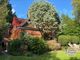 Thumbnail Detached house to rent in Bath Road, Bath Road, Knowl Hill, Reading, Berkshire