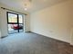 Thumbnail Flat to rent in Erasmus Drive, Derby