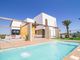 Thumbnail Villa for sale in Dehesa De Campoamor, Alicante, Spain