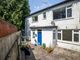 Thumbnail Flat for sale in Fields Park Road, Pontcanna, Cardiff