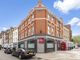 Thumbnail Flat to rent in Lisson Street, London