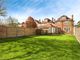 Thumbnail Detached house for sale in Glenmore Road, West Bridgford, Nottingham, Nottinghamshire