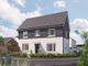 Thumbnail Semi-detached house for sale in "The Spruce" at Callington Road, Tavistock