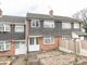 Thumbnail Terraced house to rent in Cowdrey Gardens, Arnold, Nottingham