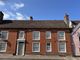 Thumbnail Town house for sale in Tye House, 95 High Street, Hadleigh