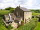 Thumbnail Detached house for sale in White Knowle, Chinley, High Peak