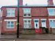 Thumbnail Terraced house to rent in Cotmanhay Road, Ilkeston