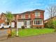Thumbnail Detached house for sale in Parnham Drive, Hull