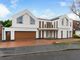 Thumbnail Detached house for sale in Brinksway, Lostock, Bolton