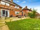 Thumbnail Semi-detached house for sale in Neville Road, Tewkesbury, Gloucestershire