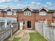 Thumbnail Terraced house for sale in Tideswell Road, Eastbourne