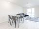 Thumbnail Flat for sale in Chrome Apartments, Hargrave Drive, Harrow