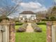 Thumbnail Detached house for sale in Marshalls Heath Lane, Wheathampstead, St. Albans