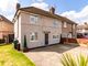 Thumbnail Semi-detached house for sale in The Close, Scunthorpe