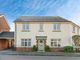 Thumbnail Semi-detached house for sale in Vaughan Crescent, Pontarddulais, Swansea
