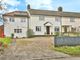 Thumbnail End terrace house for sale in School Road, Holme Hale, Thetford