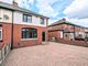 Thumbnail Semi-detached house for sale in Springfield Road, Kearsley, Bolton