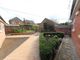 Thumbnail Detached bungalow for sale in The Orchard, Leven, Beverley