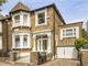 Thumbnail Semi-detached house for sale in Alexandra Grove, Hackney