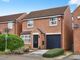 Thumbnail Detached house for sale in Carter Street, Howden, Goole