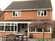 Thumbnail Detached house for sale in Tennyson Drive, Bourne