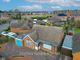 Thumbnail Detached bungalow for sale in Stoneycroft Road, Earl Shilton, Leicester