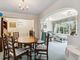 Thumbnail Detached house for sale in Claygate Avenue, Harpenden, Hertfordshire