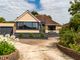 Thumbnail Bungalow for sale in Cissbury Gardens, Findon Valley, West Sussex