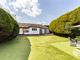 Thumbnail Semi-detached bungalow for sale in Kings Road, Steeple View