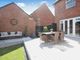 Thumbnail Detached house for sale in Vickers Way, Warwick