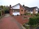 Thumbnail Semi-detached bungalow for sale in Sherwood Crescent, Market Drayton, Shropshire