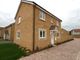 Thumbnail Detached house to rent in Nile Road, Exeter