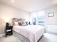 Thumbnail Flat for sale in Rowcross Street, London