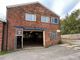Thumbnail Light industrial to let in Unit 8D, Stonewall Place Silverdale, Newcastle, Staffordshire