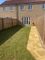 Thumbnail Terraced house to rent in Lingfield Park, Bourne, Lincolnshire