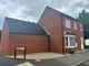 Thumbnail End terrace house for sale in 12 Trafalgar Road, Mitton, Tewkesbury