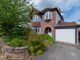 Thumbnail Detached house for sale in Buckland Avenue, Slough