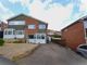 Thumbnail Semi-detached house to rent in Barley Farm Road, Exeter, Devon