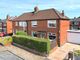 Thumbnail Semi-detached house for sale in Roseville Drive, Harrogate