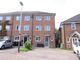 Thumbnail Town house for sale in Firemans Run, Woburn Sands, Milton Keynes