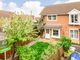 Thumbnail Terraced house for sale in Longford Way, Didcot