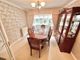 Thumbnail Detached house for sale in Goldcrest Grove, Apley, Telford