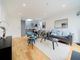 Thumbnail Flat for sale in Longley Road, London