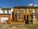 Thumbnail Semi-detached house for sale in Stanley Road, Ashford
