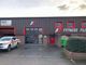 Thumbnail Industrial to let in Units At Manor Industrial Estate, Flint, Flintshire